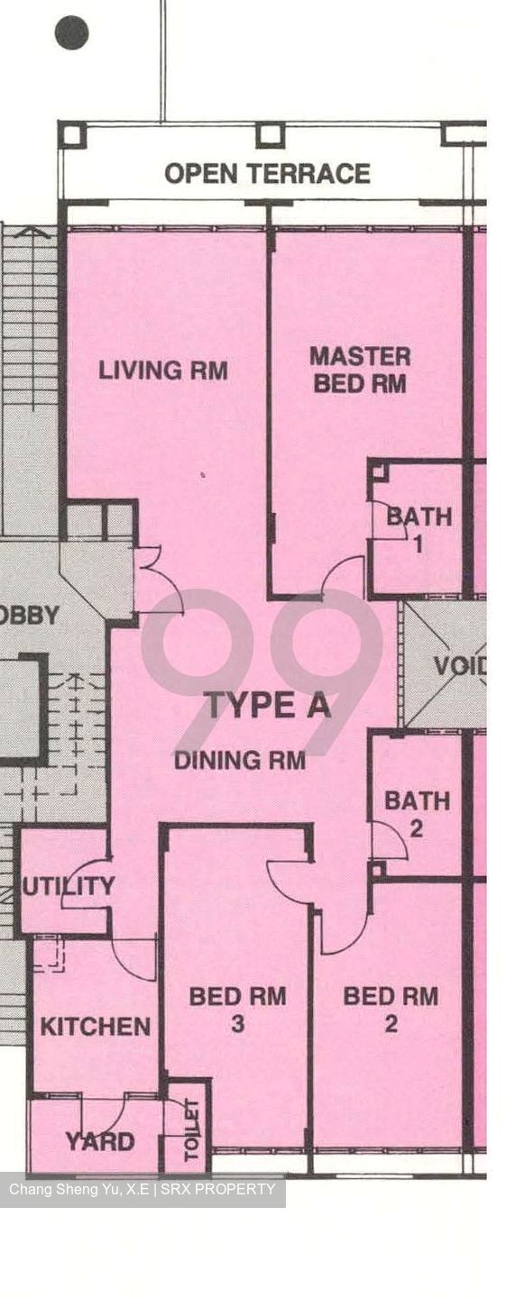 Banyan Condominium (D5), Condominium #400292581
